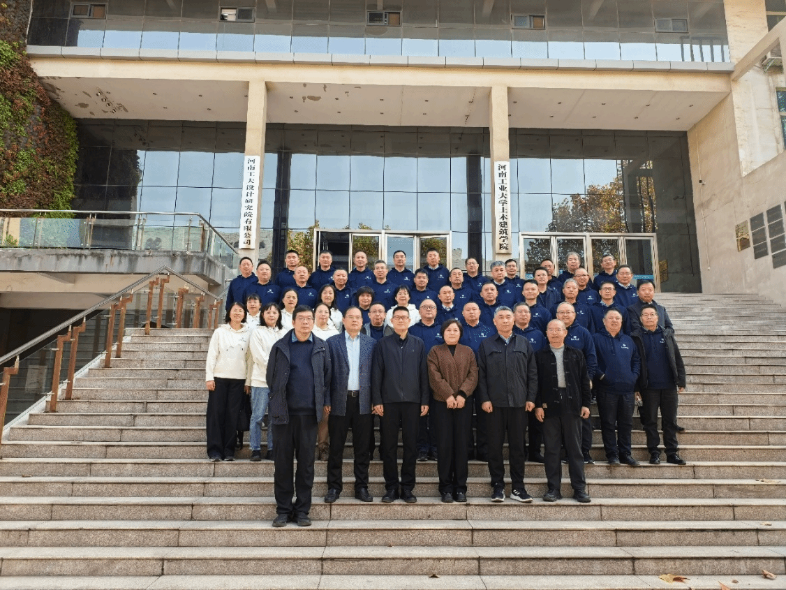 建工91级校友荣归母校