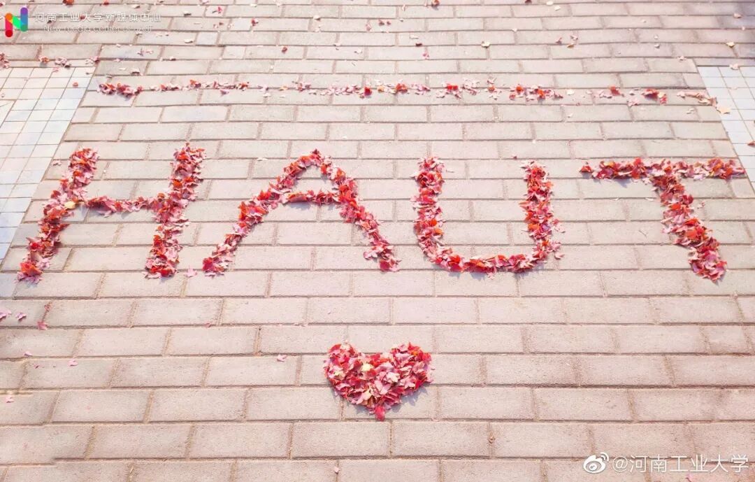 “我要演校史”——河南工业大学建校70周年校史剧演员招募通知